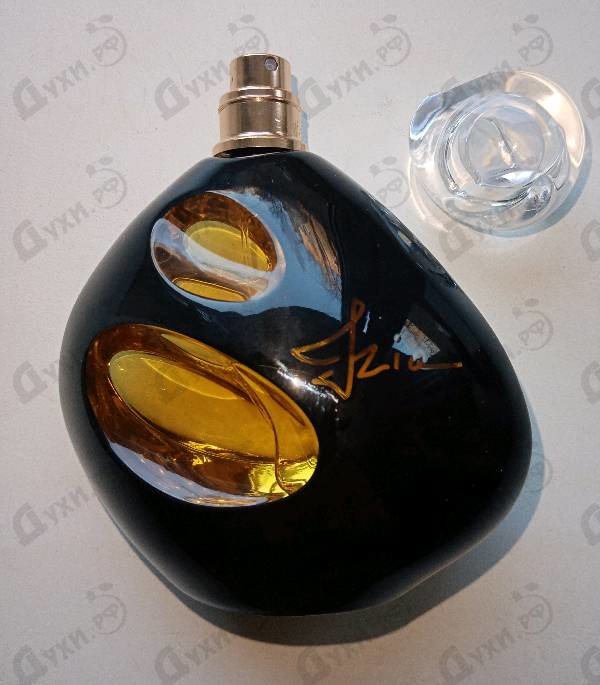 Духи Izia La Nuit от Sisley