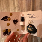 Духи Izia La Nuit от Sisley