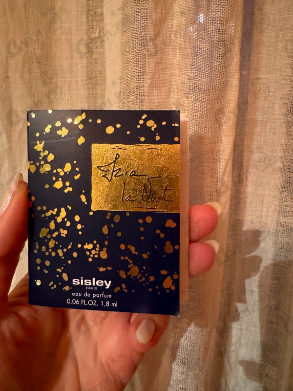 Купить Izia La Nuit от Sisley