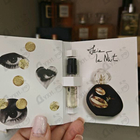 Отзыв Sisley Izia La Nuit