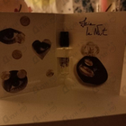 Отзыв Sisley Izia La Nuit