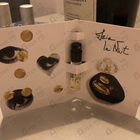 Духи Izia La Nuit от Sisley