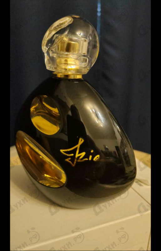 Купить Izia La Nuit от Sisley