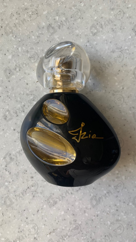 Отзывы Sisley Izia La Nuit Парфюмерия Izia La Nuit от Sisley