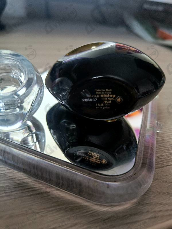 Парфюмерия Izia La Nuit от Sisley