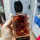 Духи Si Intense 2021 от Giorgio Armani