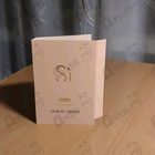 Духи Si Intense 2021 от Giorgio Armani