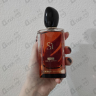 Отзыв Giorgio Armani Si Intense 2021