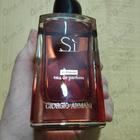 Отзыв Giorgio Armani Si Intense 2021