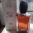 Отзывы Giorgio Armani Si Intense 2021
