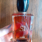 Отзыв Giorgio Armani Si Intense 2021
