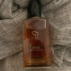 Парфюм Giorgio Armani Si Intense 2021