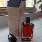 Парфюм Giorgio Armani Si Intense 2021