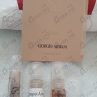 Парфюм Giorgio Armani Si Intense 2021