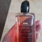 Духи Si Intense 2021 от Giorgio Armani