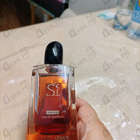 Отзывы Giorgio Armani Si Intense 2021