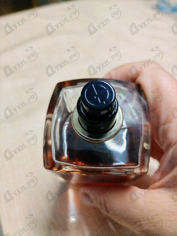 Отзывы Giorgio Armani Si Intense 2021 Духи Si Intense 2021 от Giorgio Armani