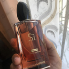 Духи Si Intense 2021 от Giorgio Armani