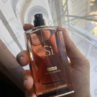 Парфюм Giorgio Armani Si Intense 2021
