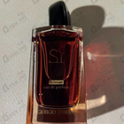 Духи Si Intense 2021 от Giorgio Armani