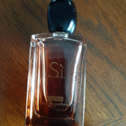 Парфюм Giorgio Armani Si Intense 2021