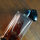 Духи Si Intense 2021 от Giorgio Armani