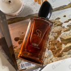 Духи Si Intense 2021 от Giorgio Armani
