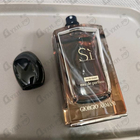 Духи Si Intense 2021 от Giorgio Armani