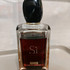 Парфюмерия Si Intense 2021 от Giorgio Armani