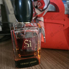 Отзыв Giorgio Armani Si Intense 2021