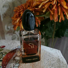 Отзывы Giorgio Armani Si Intense 2021