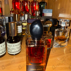 Духи Si Intense 2021 от Giorgio Armani