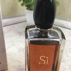Отзыв Giorgio Armani Si Intense 2021