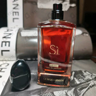 Отзывы Giorgio Armani Si Intense 2021