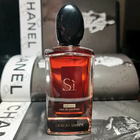 Отзыв Giorgio Armani Si Intense 2021
