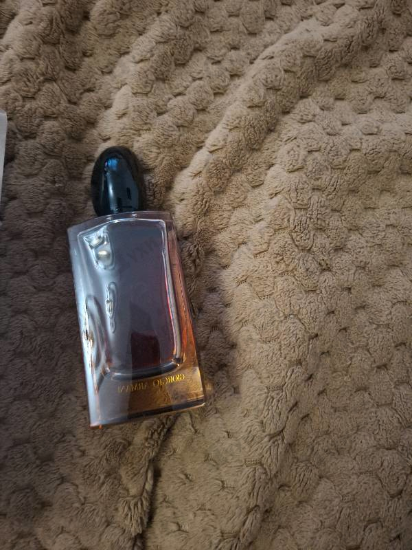 Купить Giorgio Armani Si Intense 2021