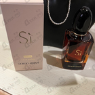 Отзыв Giorgio Armani Si Intense 2021