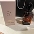 Парфюмерия Giorgio Armani Si Intense 2021