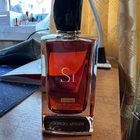 Духи Si Intense 2021 от Giorgio Armani