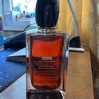 Отзыв Giorgio Armani Si Intense 2021