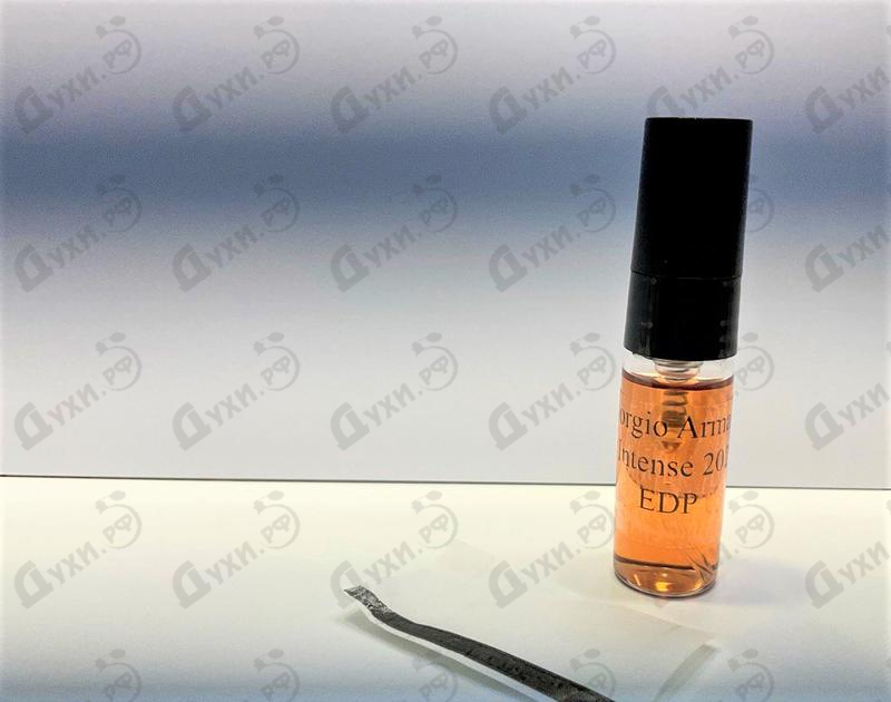 Купить Si Intense 2021 от Giorgio Armani