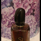 Отзыв Giorgio Armani Si Intense 2021