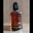 Парфюм Giorgio Armani Si Intense 2021