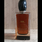 Духи Si Intense 2021 от Giorgio Armani
