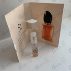 Отзыв Giorgio Armani Si Intense 2021