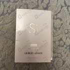 Духи Si Intense 2021 от Giorgio Armani