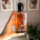 Отзыв Giorgio Armani Si Intense 2021