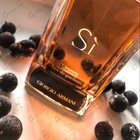 Отзывы Giorgio Armani Si Intense 2021