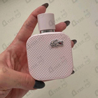 Отзыв Lacoste L.12.12 Rose Eau De Parfum