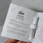 Парфюм Lacoste L.12.12 Rose Eau De Parfum